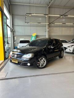 Foto do veículo Volkswagen Golf Gt 2.0 Mi T. Flex 8v 4p Tiptronic