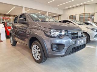 Foto do veículo Fiat Mobi Like 1.0 Fire Flex 5p.