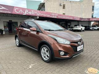 Foto do veículo Hyundai Hb20 1.6 X Style