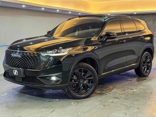 Foto do veículo Gwm Haval H6 Premium Hev