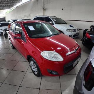 Foto do veículo Fiat Palio 1.4 Evo Flex Attractive