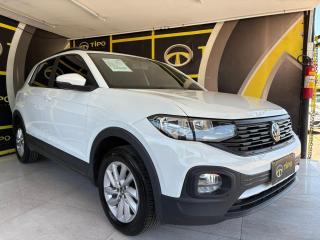Foto do veículo Volkswagen T-cross 1.0 200 Tsi Auto
