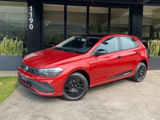 Foto do veículo Volkswagen Polo Track First Edition 1.0 Flex 12v 5p