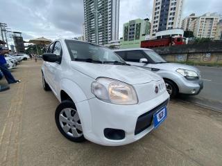Foto do veículo Fiat Uno Vivace Italia 1.0 Evo F. Flex 8v 5p