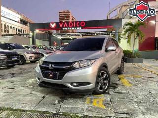 Foto do veículo Honda Hr-v 1.8 Exl Cvt