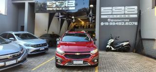 Foto do veículo Chevrolet Onix 1.4 Spe/4 Eco Activ