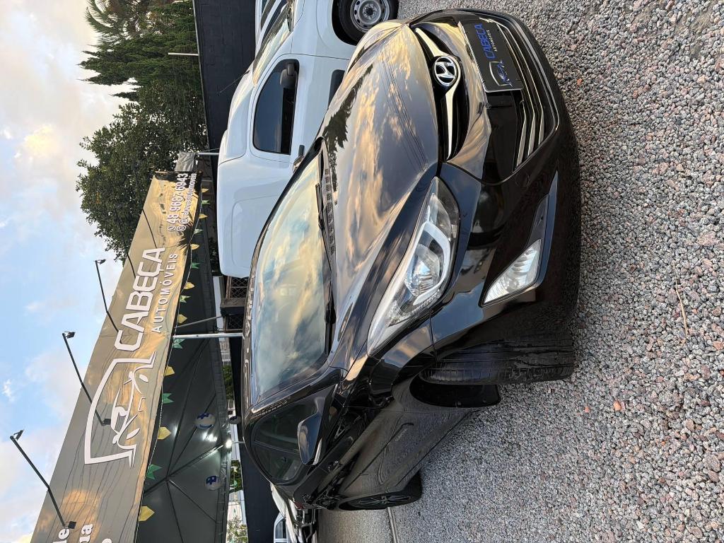 Hyundai Elantra 2014