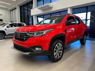 Foto do veículo Fiat Strada Volcano 1.3 Flex 8v Cd