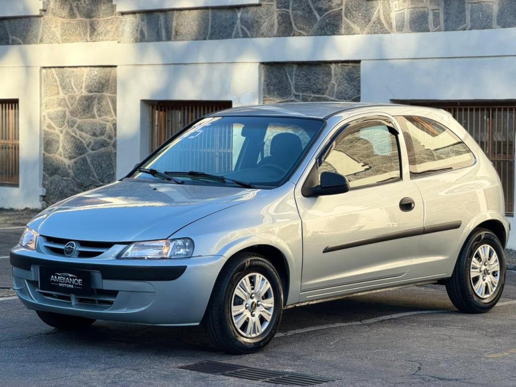 Chevrolet Celta 2005