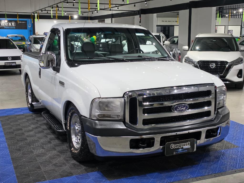 Ford F-250 1999