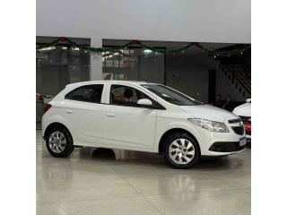 Foto do veículo Chevrolet Onix 1.0 Spe/4 Lt