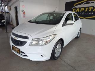 Foto do veículo Chevrolet Onix 1.0 Spe/4 Eco Joy