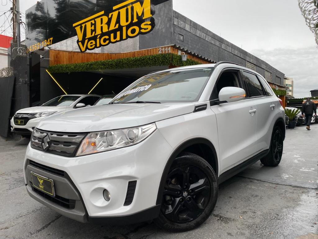 Suzuki Vitara 1.6 16V 2018