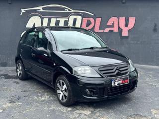 Foto do veículo Citroen C3 1.4 8v Flex Glx