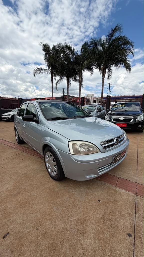 Chevrolet Corsa