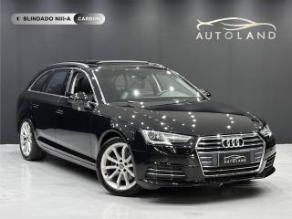 Foto do veículo Audi A4 2.0 Avant Ambie. 2.0 16v Tfsi S Tron.