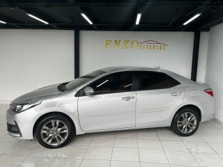 Foto do veículo Toyota Corolla Xei 2.0 Flex 16v Aut.