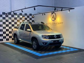 Foto do veículo Renault Duster Oroch 2.0 16v Hi-flex Dynamique Auto