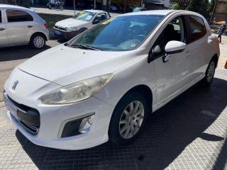 Foto do veículo Peugeot 308 Active 1.6 Flex 16v 5p Mec.