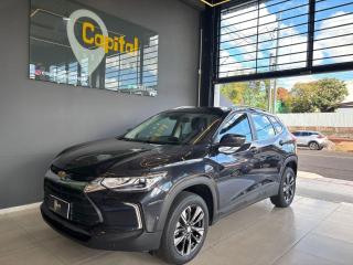 Foto do veículo Chevrolet Tracker Premier 1.2 Turbo 12v Flex Aut.