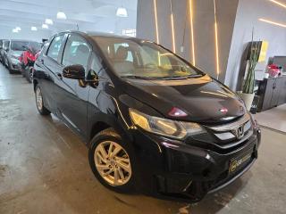Foto do veículo Honda Fit Lx 1.5 Flexone 16v 5p Aut.