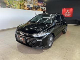 Foto do veículo Hyundai Hb20 1.0 Limited