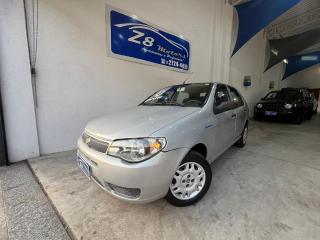 Foto do veículo Fiat Palio 1.0 Economy Fire Flex 8v 4p