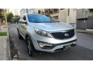 Foto do veículo Kia Motors Sportage Ex 2.0 16v/2.0 16v Flex Aut.