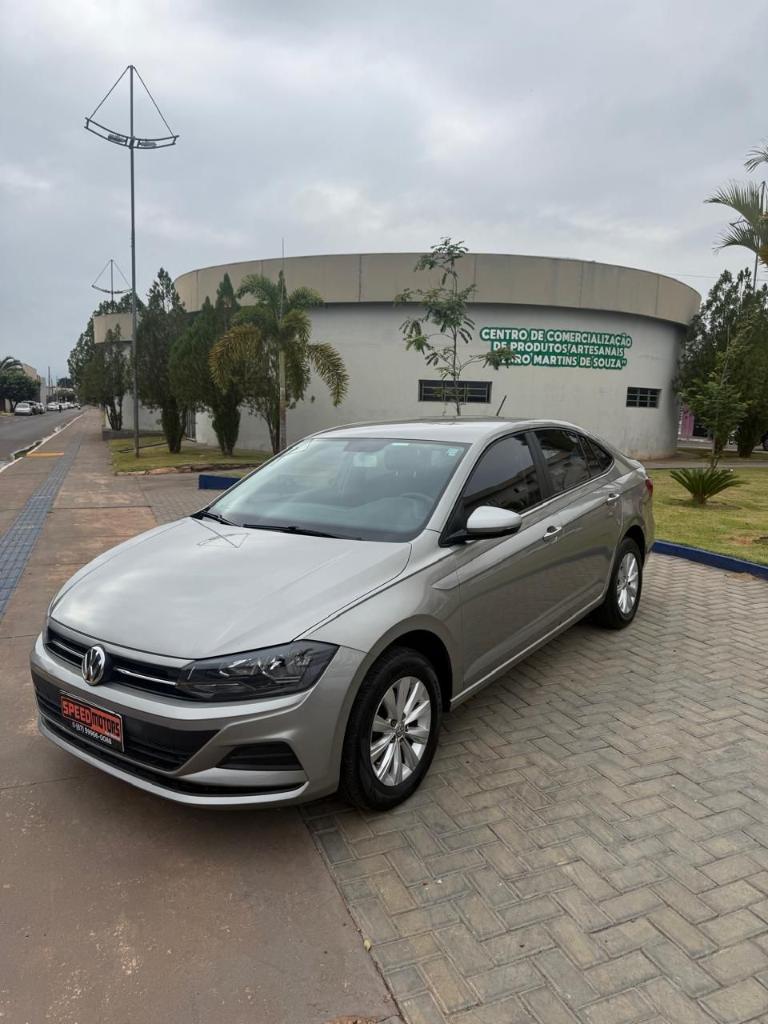 Volkswagen Virtus 2022