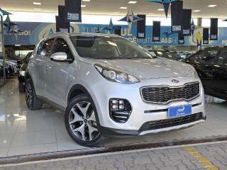 Foto do veículo Kia Sportage 2.0 Ex Auto P.265