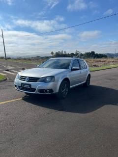 Foto do veículo Volkswagen Golf 1.6 Vht Total Flex Sportline Ltd Edition