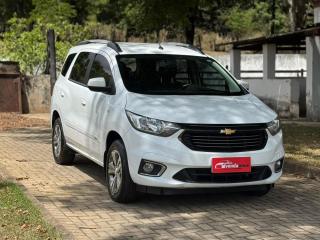 Foto do veículo Chevrolet Spin 1.8 Econoflex Premier 7s Auto