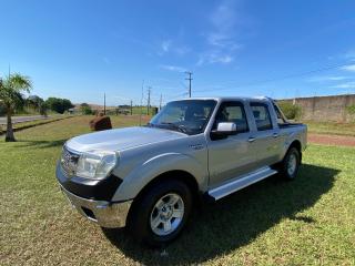 Foto do veículo Ford Ranger 3.0 Td 4wd Xlt Limited Cabine Dupla