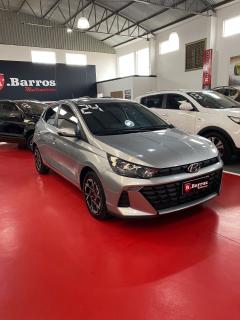 Foto do veículo Hyundai Hb20 1.0 Comfort