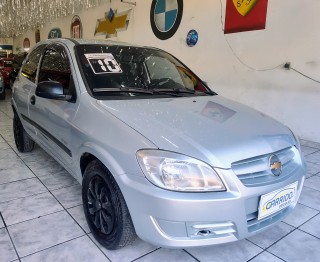 Foto do veículo Chevrolet Celta 1.0l Flex Spirit