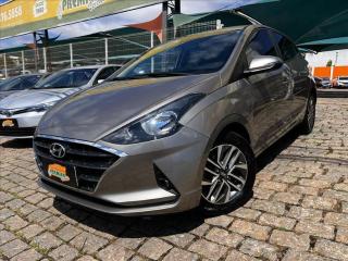 Foto do veículo Hyundai Hb20 1.0 T-gdi Evolution At