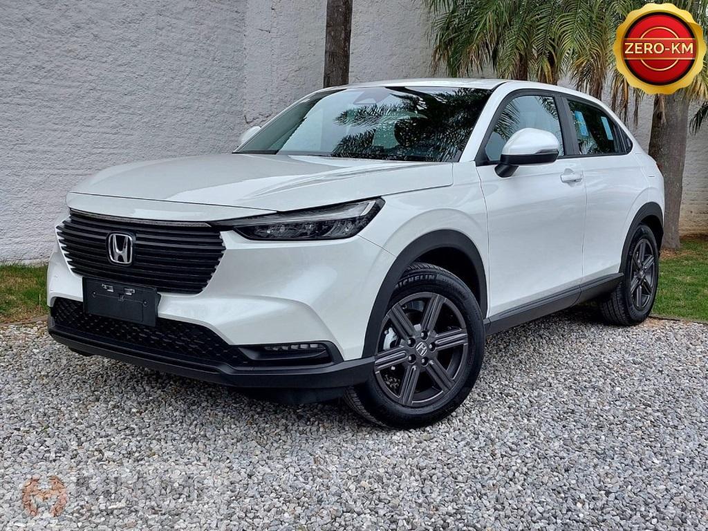 Honda Hr-V HR-V EXL 1.5 Flex Sensing 16V 5p Aut. 2027
