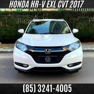 Foto do veículo Honda Hr-v 1.8 Exl Cvt