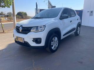 Foto do veículo Renault Kwid 1.0 Zen