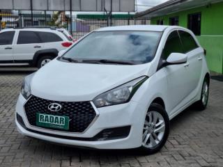 Foto do veículo Hyundai Hb20 1.0 Unique