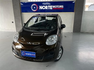 Foto do veículo Chery Qq 1.0 Look Fl 12v/1.0 12v Flex 5p