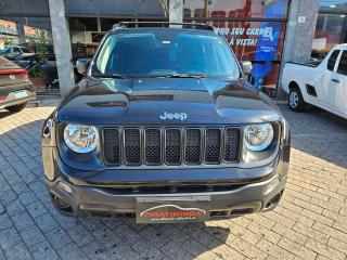 Foto do veículo Jeep Renegade 1.8 Std Auto