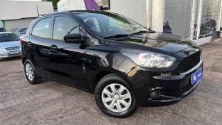 Foto do veículo Ford Ka Hatch 1.0 4p Manual Flex