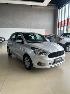 Foto do veículo Ford Ka Hatch 1.0 4p Manual Flex