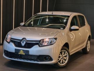 Foto do veículo Renault Sandero 1.6 Expression