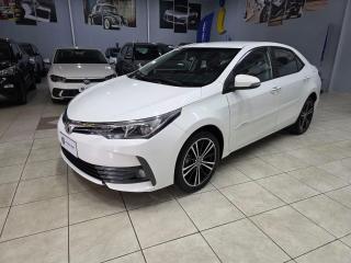 Foto do veículo Toyota Corolla Xei 2.0 Flex