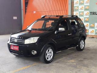 Foto do veículo Ford Ecosport Xlt 2.0/2.0 Flex 16v 5p Aut.