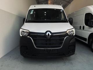 Foto do veículo Renault Master 2.3 Minibus Executive 16l L3h2