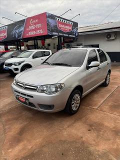 Foto do veículo Fiat Palio 1.0 Economy Fire Flex 8v 4p