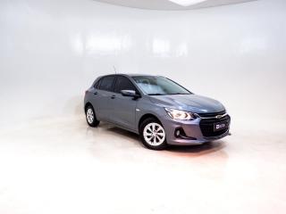 Foto do veículo Chevrolet Onix 1.0 Turbo Ltz Auto